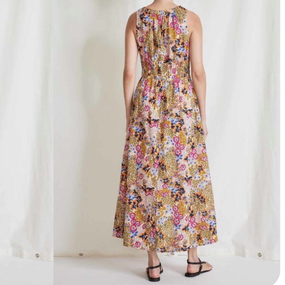 Apiece Apart Bali Tank Dress - Picture 2 of 10